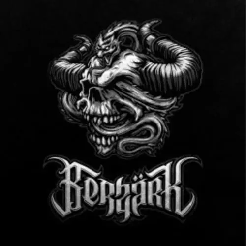 Berzärk