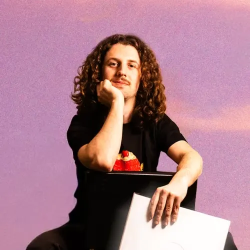 Daniel André
