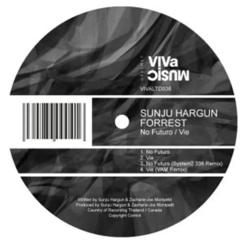 Sunju Hargun