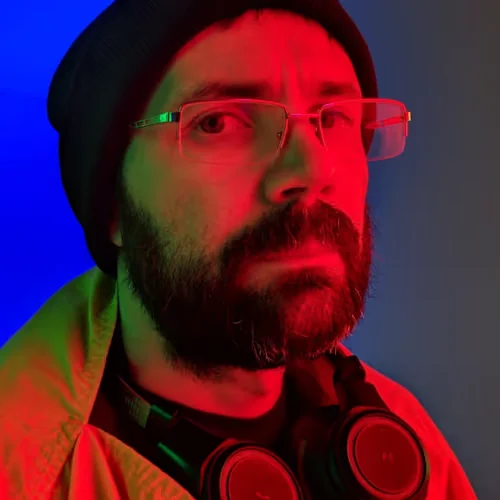 Ingénieur Serge