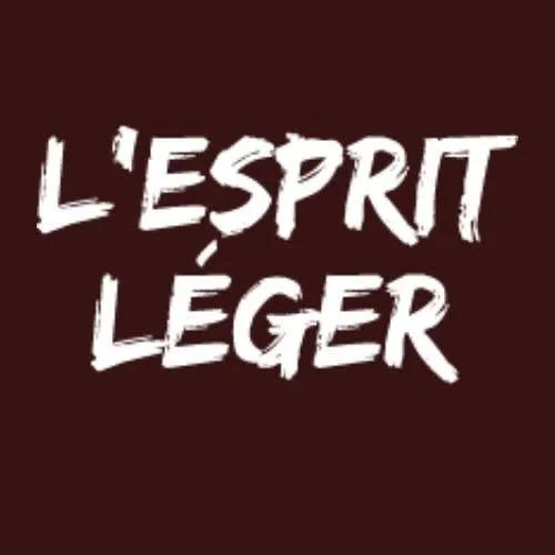 L'ESPRIT LEGER