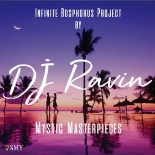 DJ Ravin