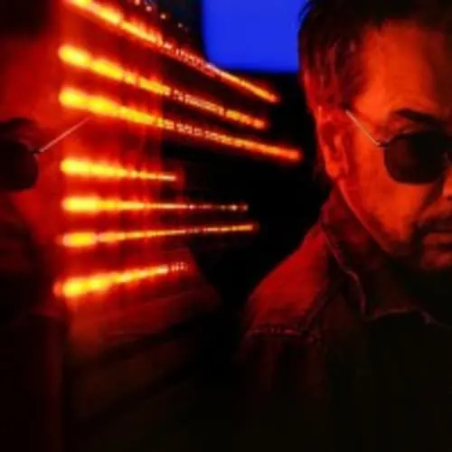Jean-Michel Jarre