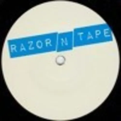 Razor-N-Tape