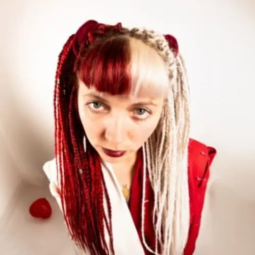 Olga La Rouge