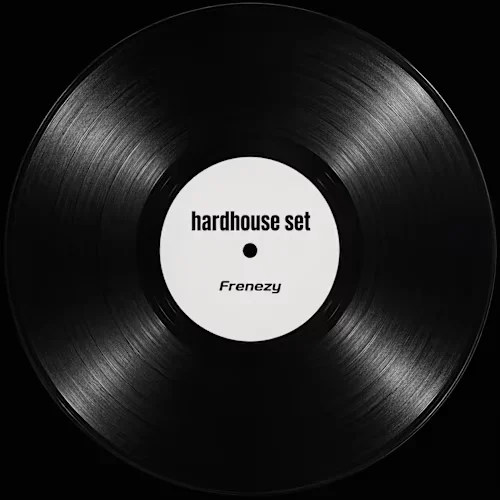 Hardhouse SET 