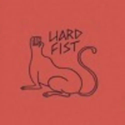 HARD FIST