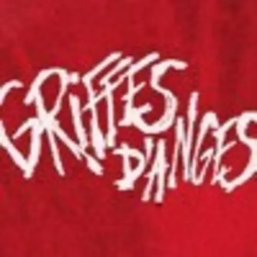 Griffes d'Anges
