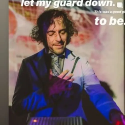 Daedelus