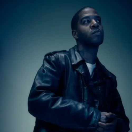 Kid Cudi