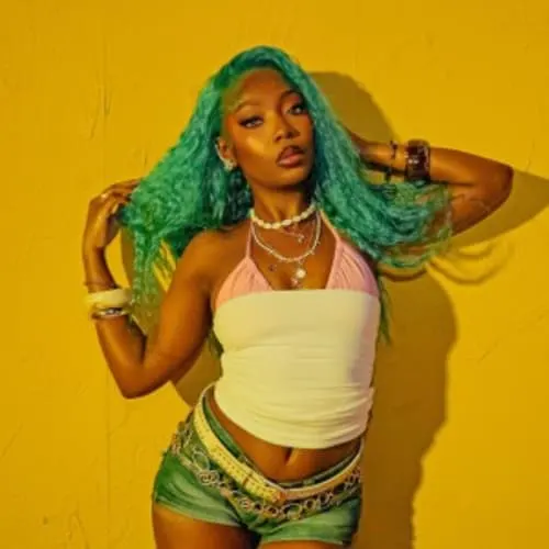 Yena Blue