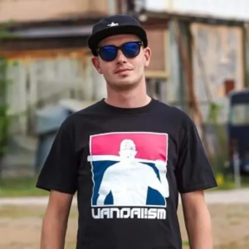 Vandal!sm