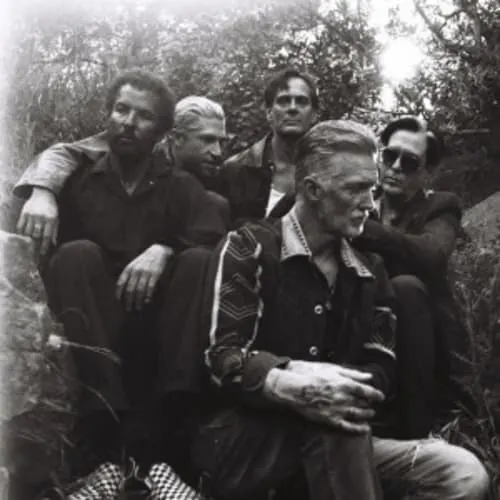 Queens of the Stone Age