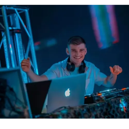 DJ DIDAURE