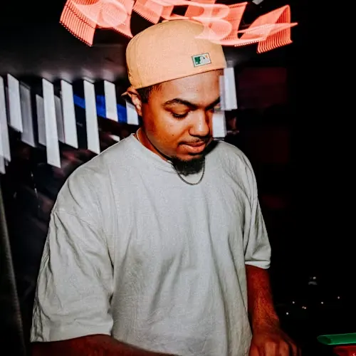 DJ Strike