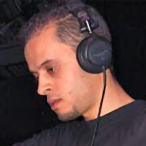 DJ Anas