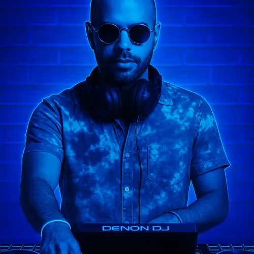 Surge.DJ