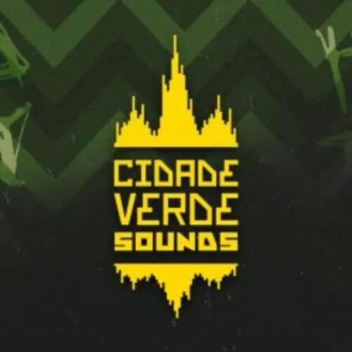 Cidade Verde Sounds