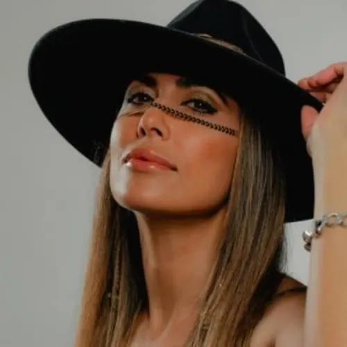 AYASHA