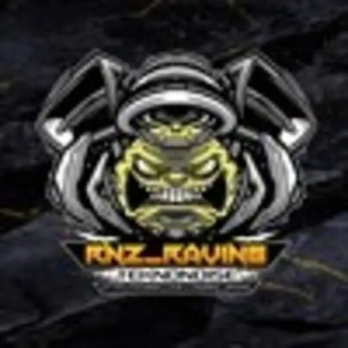 RNZ_RAVING [Tekno Noise]