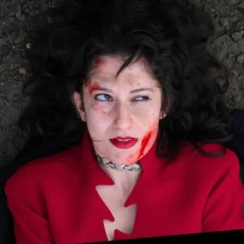 Anita Avakian