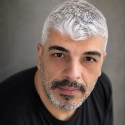 Axel Karakasis