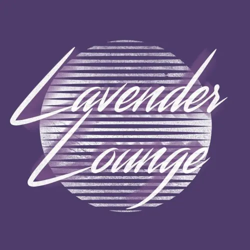 Lavender Lounge