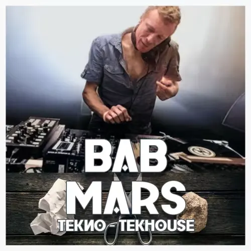 Bab Mars