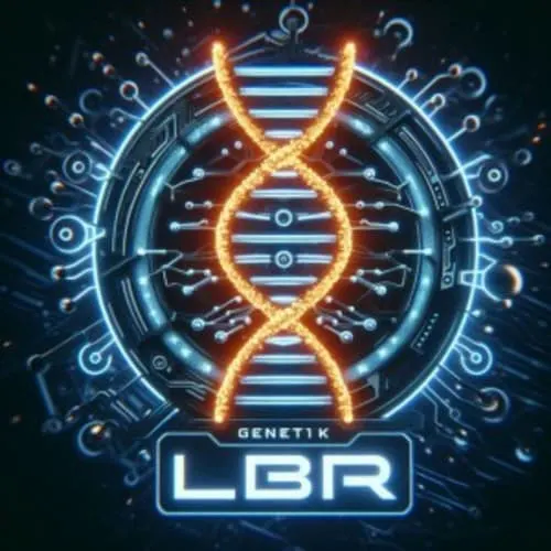Genetik LBR