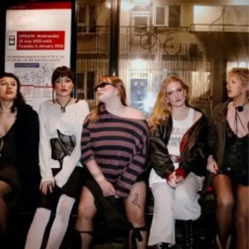 Girl Group