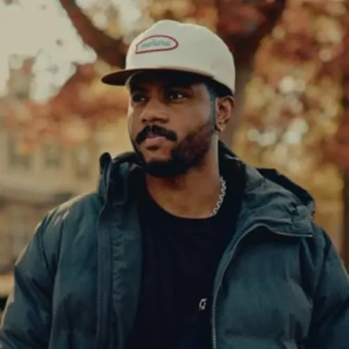Bryson Tiller