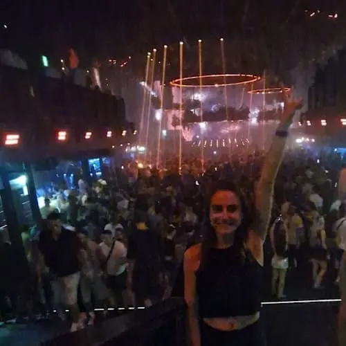 Ibiza Tech House Dj set