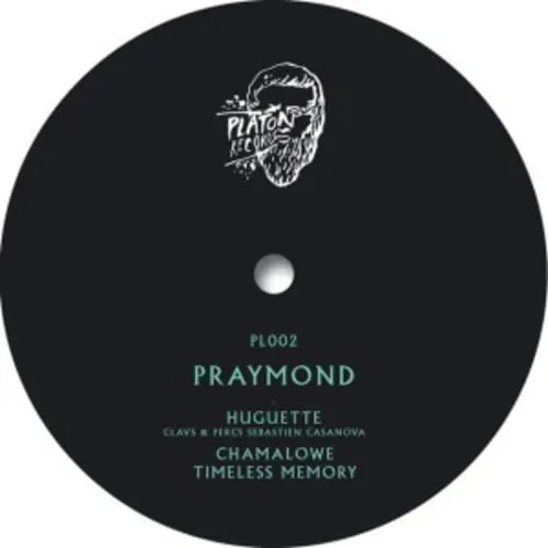 PRAYMOND