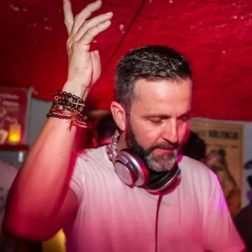 Benji Ben Dj