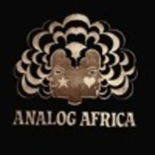 Analog Africa