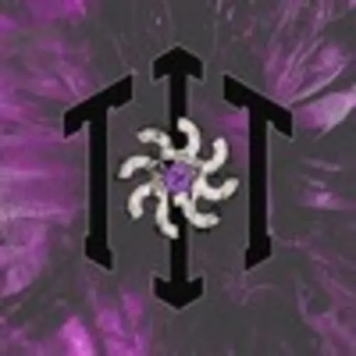 ᶲ ThaTouffaz ᶲ