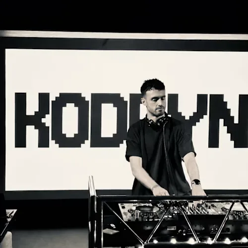 Kodryn