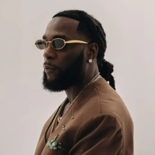 Burna Boy