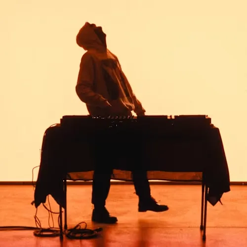 Ethereal DJ