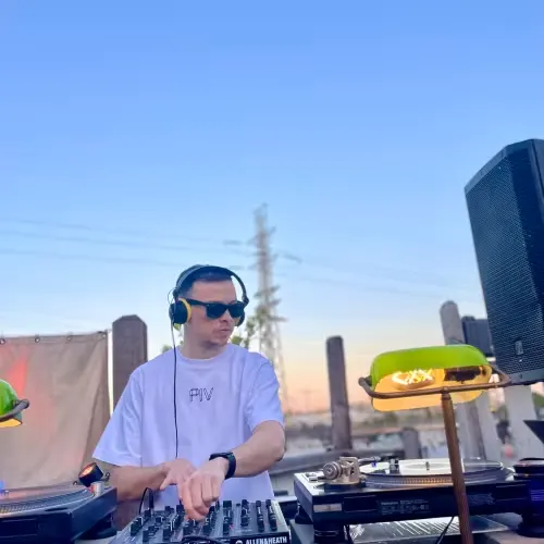 Decibel Gardens
