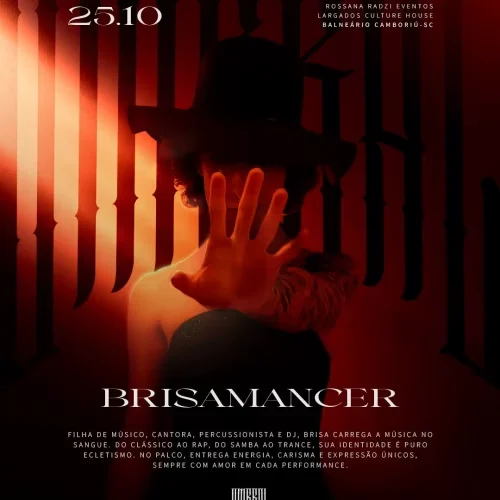 Brisamancer