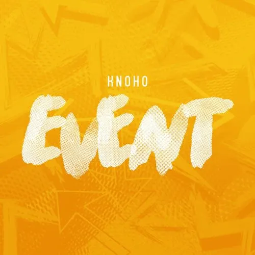 Knoho Event