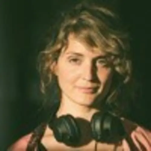 Sahra Bass