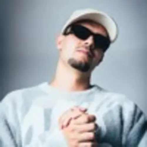 DJ HKM