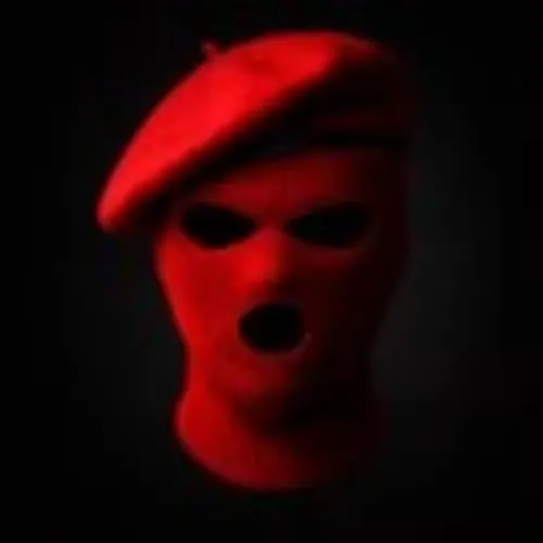 Redflag