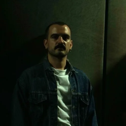 Balthazar Martinez