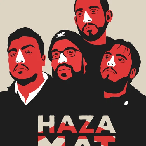 Hazamat