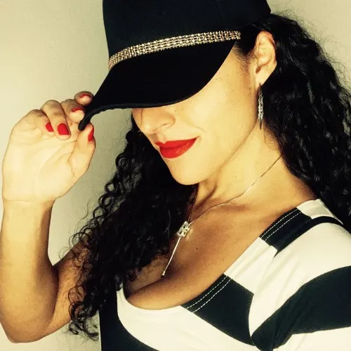 Bárbara Goes