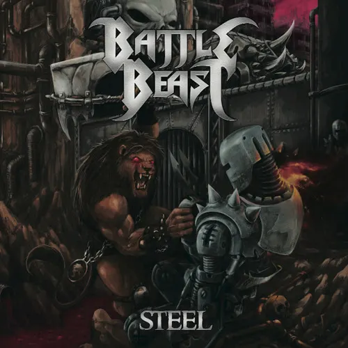 Battle Beast