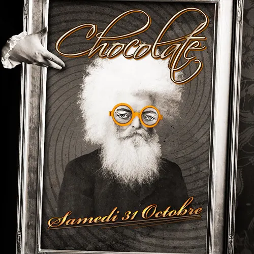 BenderChocolate